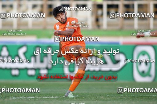 622433, Tehran, [*parameter:4*], لیگ برتر فوتبال ایران، Persian Gulf Cup، Week 8، First Leg، Saipa 0 v 0 Tractor Sazi on 2016/10/15 at Shahid Dastgerdi Stadium