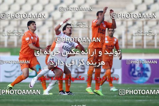 622310, Tehran, [*parameter:4*], لیگ برتر فوتبال ایران، Persian Gulf Cup، Week 8، First Leg، Saipa 0 v 0 Tractor Sazi on 2016/10/15 at Shahid Dastgerdi Stadium