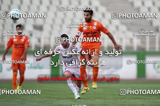 622363, Tehran, [*parameter:4*], لیگ برتر فوتبال ایران، Persian Gulf Cup، Week 8، First Leg، Saipa 0 v 0 Tractor Sazi on 2016/10/15 at Shahid Dastgerdi Stadium