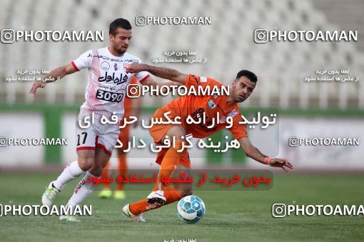 622375, Tehran, [*parameter:4*], لیگ برتر فوتبال ایران، Persian Gulf Cup، Week 8، First Leg، Saipa 0 v 0 Tractor Sazi on 2016/10/15 at Shahid Dastgerdi Stadium