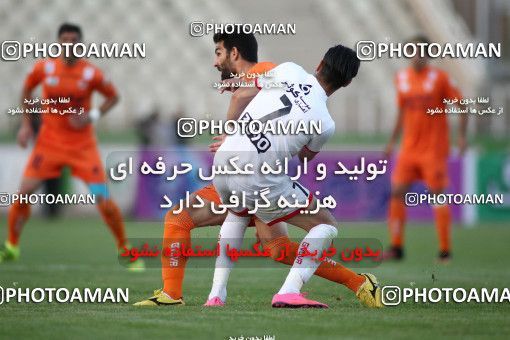 622417, Tehran, [*parameter:4*], لیگ برتر فوتبال ایران، Persian Gulf Cup، Week 8، First Leg، Saipa 0 v 0 Tractor Sazi on 2016/10/15 at Shahid Dastgerdi Stadium