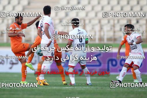 622270, Tehran, [*parameter:4*], لیگ برتر فوتبال ایران، Persian Gulf Cup، Week 8، First Leg، Saipa 0 v 0 Tractor Sazi on 2016/10/15 at Shahid Dastgerdi Stadium