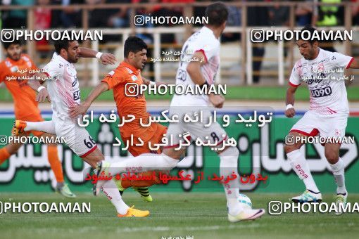 622309, Tehran, [*parameter:4*], لیگ برتر فوتبال ایران، Persian Gulf Cup، Week 8، First Leg، Saipa 0 v 0 Tractor Sazi on 2016/10/15 at Shahid Dastgerdi Stadium