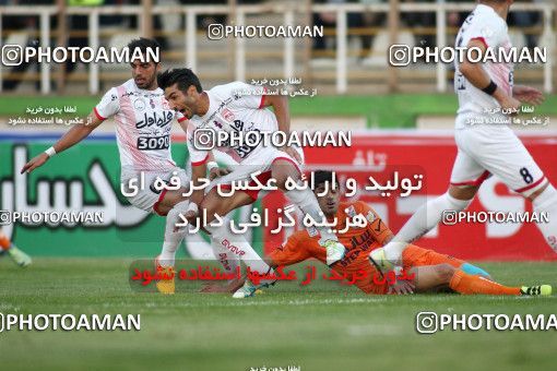 622284, Tehran, [*parameter:4*], لیگ برتر فوتبال ایران، Persian Gulf Cup، Week 8، First Leg، Saipa 0 v 0 Tractor Sazi on 2016/10/15 at Shahid Dastgerdi Stadium