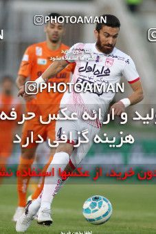622410, Tehran, [*parameter:4*], لیگ برتر فوتبال ایران، Persian Gulf Cup، Week 8، First Leg، Saipa 0 v 0 Tractor Sazi on 2016/10/15 at Shahid Dastgerdi Stadium