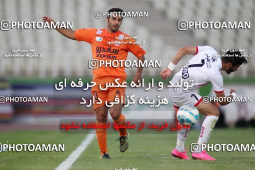 622362, Tehran, [*parameter:4*], لیگ برتر فوتبال ایران، Persian Gulf Cup، Week 8، First Leg، Saipa 0 v 0 Tractor Sazi on 2016/10/15 at Shahid Dastgerdi Stadium