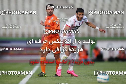 622263, Tehran, [*parameter:4*], لیگ برتر فوتبال ایران، Persian Gulf Cup، Week 8، First Leg، Saipa 0 v 0 Tractor Sazi on 2016/10/15 at Shahid Dastgerdi Stadium