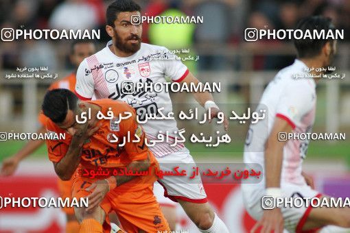 622382, Tehran, [*parameter:4*], لیگ برتر فوتبال ایران، Persian Gulf Cup، Week 8، First Leg، Saipa 0 v 0 Tractor Sazi on 2016/10/15 at Shahid Dastgerdi Stadium