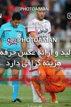 622251, Tehran, [*parameter:4*], لیگ برتر فوتبال ایران، Persian Gulf Cup، Week 8، First Leg، Saipa 0 v 0 Tractor Sazi on 2016/10/15 at Shahid Dastgerdi Stadium