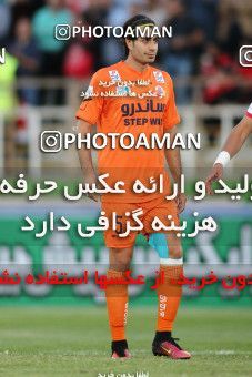 622268, Tehran, [*parameter:4*], لیگ برتر فوتبال ایران، Persian Gulf Cup، Week 8، First Leg، Saipa 0 v 0 Tractor Sazi on 2016/10/15 at Shahid Dastgerdi Stadium