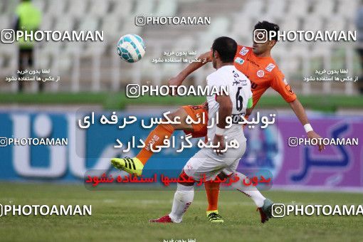 622414, Tehran, [*parameter:4*], لیگ برتر فوتبال ایران، Persian Gulf Cup، Week 8، First Leg، Saipa 0 v 0 Tractor Sazi on 2016/10/15 at Shahid Dastgerdi Stadium