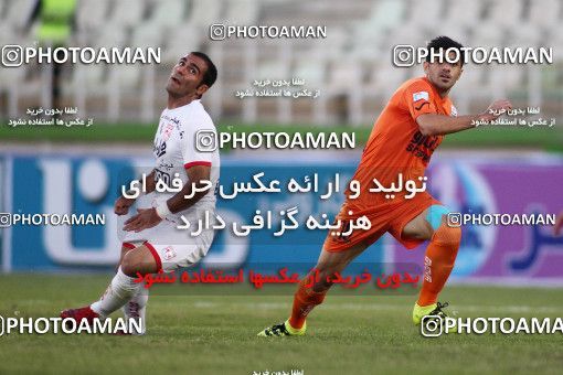 622279, Tehran, [*parameter:4*], لیگ برتر فوتبال ایران، Persian Gulf Cup، Week 8، First Leg، Saipa 0 v 0 Tractor Sazi on 2016/10/15 at Shahid Dastgerdi Stadium