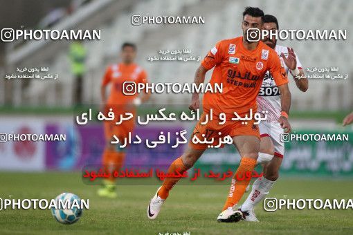 622334, Tehran, [*parameter:4*], لیگ برتر فوتبال ایران، Persian Gulf Cup، Week 8، First Leg، Saipa 0 v 0 Tractor Sazi on 2016/10/15 at Shahid Dastgerdi Stadium