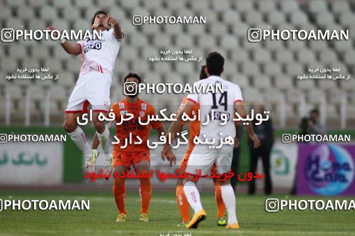 622276, Tehran, [*parameter:4*], لیگ برتر فوتبال ایران، Persian Gulf Cup، Week 8، First Leg، Saipa 0 v 0 Tractor Sazi on 2016/10/15 at Shahid Dastgerdi Stadium