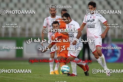 622429, Tehran, [*parameter:4*], لیگ برتر فوتبال ایران، Persian Gulf Cup، Week 8، First Leg، Saipa 0 v 0 Tractor Sazi on 2016/10/15 at Shahid Dastgerdi Stadium