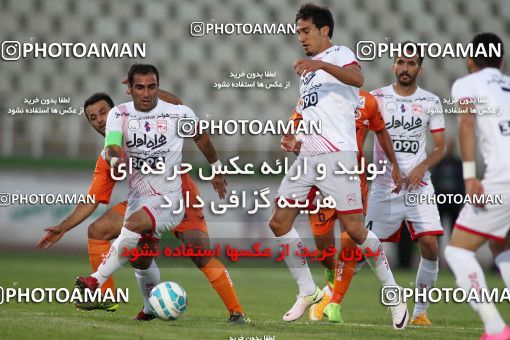 622255, Tehran, [*parameter:4*], لیگ برتر فوتبال ایران، Persian Gulf Cup، Week 8، First Leg، Saipa 0 v 0 Tractor Sazi on 2016/10/15 at Shahid Dastgerdi Stadium