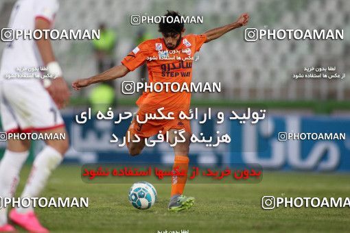 622367, Tehran, [*parameter:4*], لیگ برتر فوتبال ایران، Persian Gulf Cup، Week 8، First Leg، Saipa 0 v 0 Tractor Sazi on 2016/10/15 at Shahid Dastgerdi Stadium