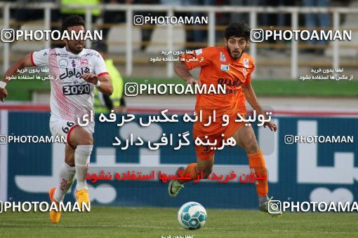 622325, Tehran, [*parameter:4*], لیگ برتر فوتبال ایران، Persian Gulf Cup، Week 8، First Leg، Saipa 0 v 0 Tractor Sazi on 2016/10/15 at Shahid Dastgerdi Stadium