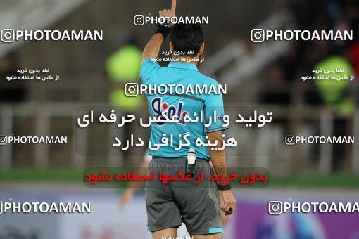 622411, Tehran, [*parameter:4*], لیگ برتر فوتبال ایران، Persian Gulf Cup، Week 8، First Leg، Saipa 0 v 0 Tractor Sazi on 2016/10/15 at Shahid Dastgerdi Stadium