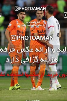 622348, Tehran, [*parameter:4*], لیگ برتر فوتبال ایران، Persian Gulf Cup، Week 8، First Leg، Saipa 0 v 0 Tractor Sazi on 2016/10/15 at Shahid Dastgerdi Stadium