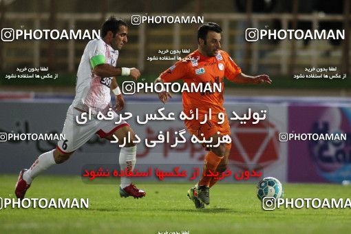622434, Tehran, [*parameter:4*], لیگ برتر فوتبال ایران، Persian Gulf Cup، Week 8، First Leg، Saipa 0 v 0 Tractor Sazi on 2016/10/15 at Shahid Dastgerdi Stadium