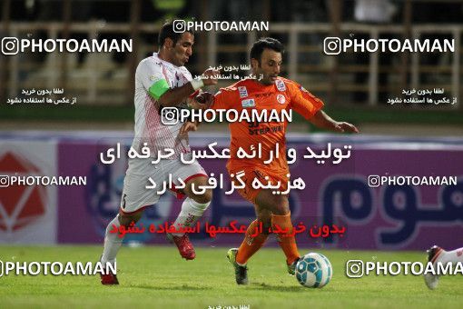 622391, Tehran, [*parameter:4*], لیگ برتر فوتبال ایران، Persian Gulf Cup، Week 8، First Leg، Saipa 0 v 0 Tractor Sazi on 2016/10/15 at Shahid Dastgerdi Stadium
