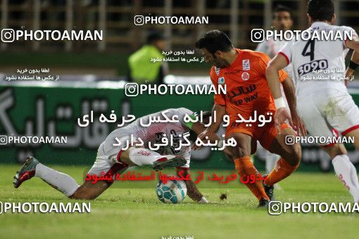 622402, Tehran, [*parameter:4*], لیگ برتر فوتبال ایران، Persian Gulf Cup، Week 8، First Leg، Saipa 0 v 0 Tractor Sazi on 2016/10/15 at Shahid Dastgerdi Stadium