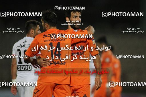 622427, Tehran, [*parameter:4*], لیگ برتر فوتبال ایران، Persian Gulf Cup، Week 8، First Leg، Saipa 0 v 0 Tractor Sazi on 2016/10/15 at Shahid Dastgerdi Stadium