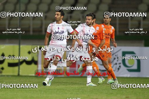 622272, Tehran, [*parameter:4*], لیگ برتر فوتبال ایران، Persian Gulf Cup، Week 8، First Leg، Saipa 0 v 0 Tractor Sazi on 2016/10/15 at Shahid Dastgerdi Stadium