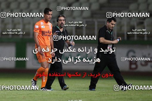 622340, Tehran, [*parameter:4*], لیگ برتر فوتبال ایران، Persian Gulf Cup، Week 8، First Leg، Saipa 0 v 0 Tractor Sazi on 2016/10/15 at Shahid Dastgerdi Stadium