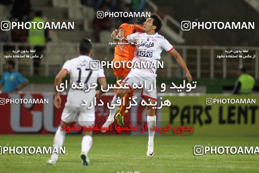 622337, Tehran, [*parameter:4*], لیگ برتر فوتبال ایران، Persian Gulf Cup، Week 8، First Leg، Saipa 0 v 0 Tractor Sazi on 2016/10/15 at Shahid Dastgerdi Stadium
