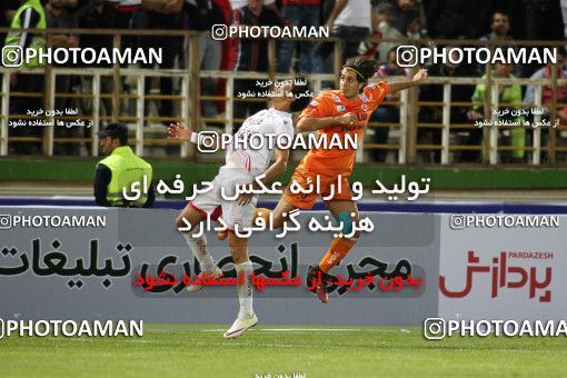 622399, Tehran, [*parameter:4*], لیگ برتر فوتبال ایران، Persian Gulf Cup، Week 8، First Leg، Saipa 0 v 0 Tractor Sazi on 2016/10/15 at Shahid Dastgerdi Stadium