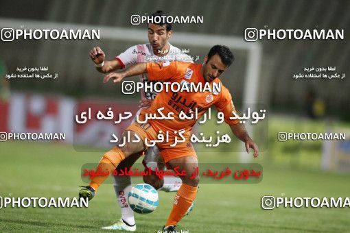 622343, Tehran, [*parameter:4*], لیگ برتر فوتبال ایران، Persian Gulf Cup، Week 8، First Leg، Saipa 0 v 0 Tractor Sazi on 2016/10/15 at Shahid Dastgerdi Stadium