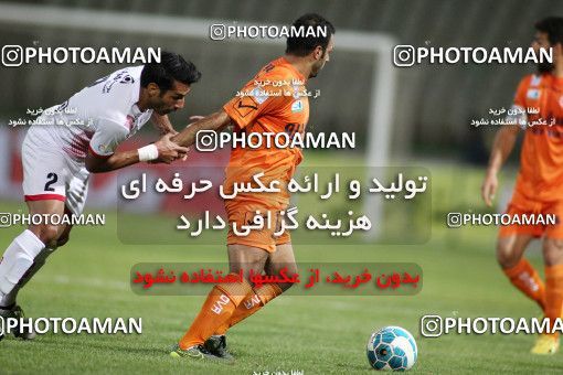 622306, Tehran, [*parameter:4*], لیگ برتر فوتبال ایران، Persian Gulf Cup، Week 8، First Leg، Saipa 0 v 0 Tractor Sazi on 2016/10/15 at Shahid Dastgerdi Stadium