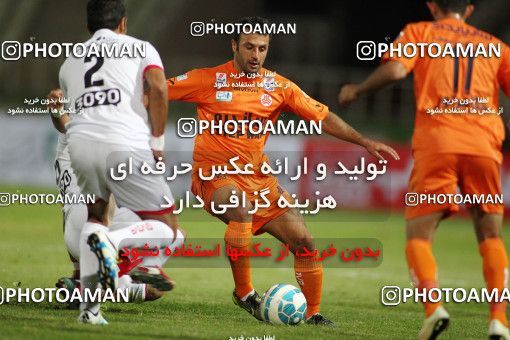 622387, Tehran, [*parameter:4*], لیگ برتر فوتبال ایران، Persian Gulf Cup، Week 8، First Leg، Saipa 0 v 0 Tractor Sazi on 2016/10/15 at Shahid Dastgerdi Stadium