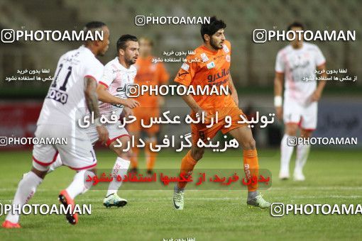 622395, Tehran, [*parameter:4*], لیگ برتر فوتبال ایران، Persian Gulf Cup، Week 8، First Leg، Saipa 0 v 0 Tractor Sazi on 2016/10/15 at Shahid Dastgerdi Stadium