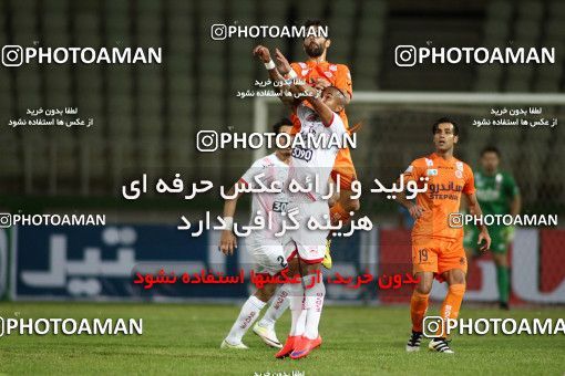 622371, Tehran, [*parameter:4*], لیگ برتر فوتبال ایران، Persian Gulf Cup، Week 8، First Leg، Saipa 0 v 0 Tractor Sazi on 2016/10/15 at Shahid Dastgerdi Stadium