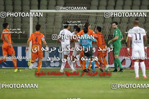 622368, Tehran, [*parameter:4*], لیگ برتر فوتبال ایران، Persian Gulf Cup، Week 8، First Leg، Saipa 0 v 0 Tractor Sazi on 2016/10/15 at Shahid Dastgerdi Stadium