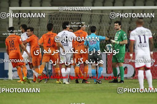 622298, Tehran, [*parameter:4*], لیگ برتر فوتبال ایران، Persian Gulf Cup، Week 8، First Leg، Saipa 0 v 0 Tractor Sazi on 2016/10/15 at Shahid Dastgerdi Stadium