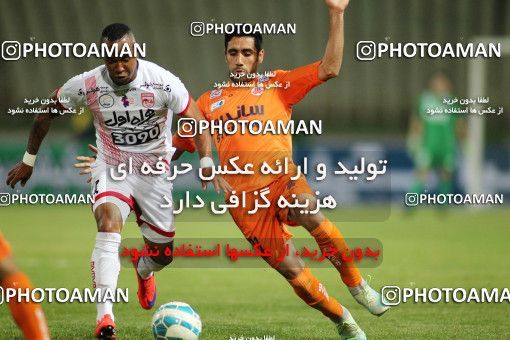 622327, Tehran, [*parameter:4*], لیگ برتر فوتبال ایران، Persian Gulf Cup، Week 8، First Leg، Saipa 0 v 0 Tractor Sazi on 2016/10/15 at Shahid Dastgerdi Stadium