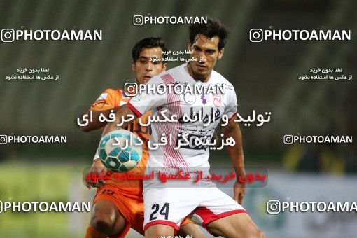 622257, Tehran, [*parameter:4*], لیگ برتر فوتبال ایران، Persian Gulf Cup، Week 8، First Leg، Saipa 0 v 0 Tractor Sazi on 2016/10/15 at Shahid Dastgerdi Stadium