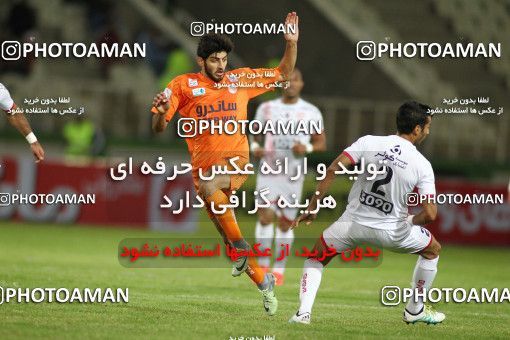 622416, Tehran, [*parameter:4*], لیگ برتر فوتبال ایران، Persian Gulf Cup، Week 8، First Leg، Saipa 0 v 0 Tractor Sazi on 2016/10/15 at Shahid Dastgerdi Stadium