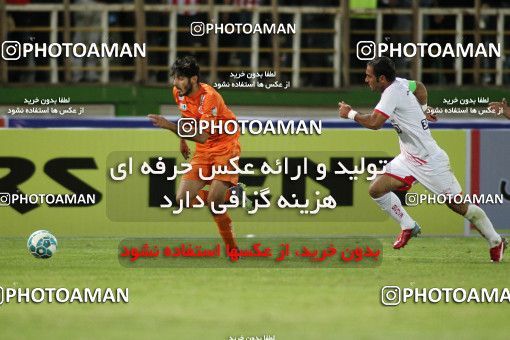622355, Tehran, [*parameter:4*], لیگ برتر فوتبال ایران، Persian Gulf Cup، Week 8، First Leg، Saipa 0 v 0 Tractor Sazi on 2016/10/15 at Shahid Dastgerdi Stadium