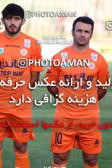622316, Tehran, [*parameter:4*], لیگ برتر فوتبال ایران، Persian Gulf Cup، Week 8، First Leg، Saipa 0 v 0 Tractor Sazi on 2016/10/15 at Shahid Dastgerdi Stadium