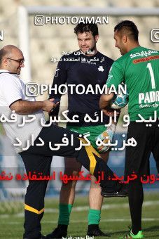 622338, Tehran, [*parameter:4*], لیگ برتر فوتبال ایران، Persian Gulf Cup، Week 8، First Leg، Saipa 0 v 0 Tractor Sazi on 2016/10/15 at Shahid Dastgerdi Stadium