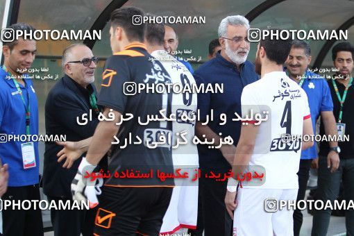 622345, Tehran, [*parameter:4*], لیگ برتر فوتبال ایران، Persian Gulf Cup، Week 8، First Leg، Saipa 0 v 0 Tractor Sazi on 2016/10/15 at Shahid Dastgerdi Stadium