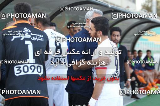 622315, Tehran, [*parameter:4*], لیگ برتر فوتبال ایران، Persian Gulf Cup، Week 8، First Leg، Saipa 0 v 0 Tractor Sazi on 2016/10/15 at Shahid Dastgerdi Stadium