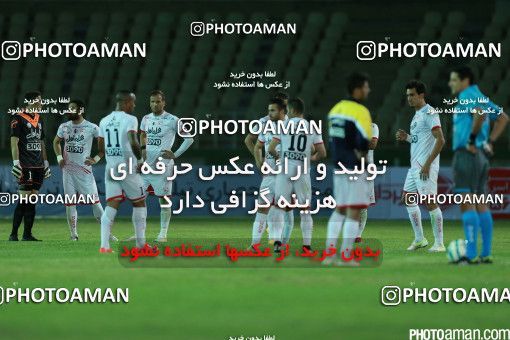 432119, Tehran, [*parameter:4*], لیگ برتر فوتبال ایران، Persian Gulf Cup، Week 8، First Leg، Saipa 0 v 0 Tractor Sazi on 2016/10/15 at Shahid Dastgerdi Stadium