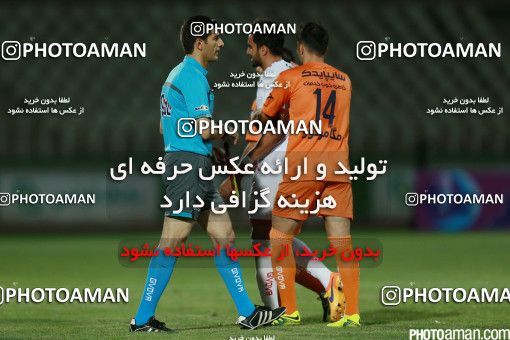 432112, Tehran, [*parameter:4*], لیگ برتر فوتبال ایران، Persian Gulf Cup، Week 8، First Leg، Saipa 0 v 0 Tractor Sazi on 2016/10/15 at Shahid Dastgerdi Stadium