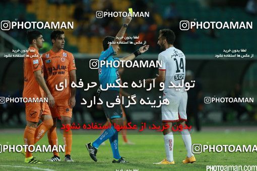 432197, Tehran, [*parameter:4*], لیگ برتر فوتبال ایران، Persian Gulf Cup، Week 8، First Leg، Saipa 0 v 0 Tractor Sazi on 2016/10/15 at Shahid Dastgerdi Stadium